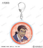 「「名探偵コナン」大和や諸伏、安室たちを新たなタッチで魅力的に表現♪“Ani-Art”新作グッズ登場」の画像3