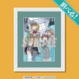 「「とある」食蜂操祈＆御坂美琴の水着姿にドキドキ♪  描き下ろし＆表紙イラストのグッズが「くじ引き堂」に登場」の画像4