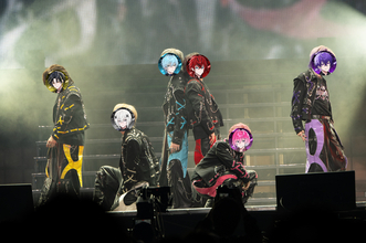 「めておら」のワンマンライブのレポートが到着！熱狂に包まれた最終公演の様子を公開！