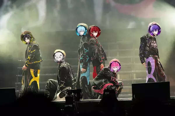 「めておら」のワンマンライブのレポートが到着！熱狂に包まれた最終公演の様子を公開！