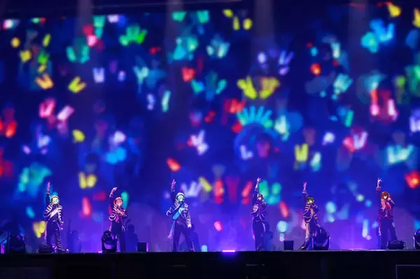 「「めておら」のワンマンライブのレポートが到着！熱狂に包まれた最終公演の様子を公開！」の画像