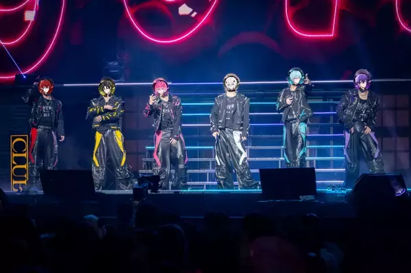 「「めておら」のワンマンライブのレポートが到着！熱狂に包まれた最終公演の様子を公開！」の画像