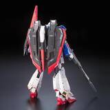 「カミーユ激闘の軌跡を辿る…「Zガンダム」カミーユ搭乗機、ZガンダムとガンダムMk-IIのRGガンプラが抽選販売受付中！ Zガンダムは変形も再現」の画像3