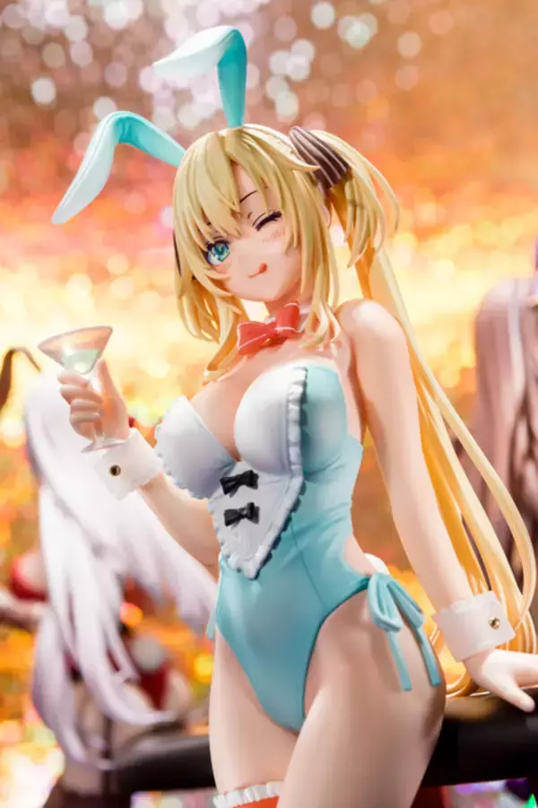聖剣学院の魔剣使い」みなさんもバニーお好きですよね♪ レギーナ 