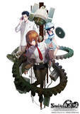 「シュタゲ新作「STEINS;GATE RE:BOOT」26年に発売延期― ネットでは「いくらでも待ちます」「期待して待ってます」と温かい声も」の画像2