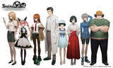「シュタゲ新作「STEINS;GATE RE:BOOT」26年に発売延期― ネットでは「いくらでも待ちます」「期待して待ってます」と温かい声も」の画像3