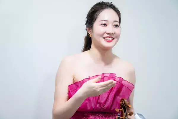 「NHK交響楽団×「青のオーケストラ」SPコンサートで体感した“本物の音”。アニメとの“共鳴”で感じたクラシックの未来をキンボー・イシイ＆東亮汰・山田友里恵が語る【インタビュー＆レポ】」の画像