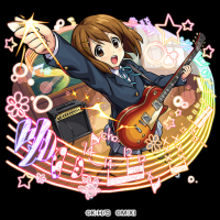 「けいおん！」×「モンスト」初コラボ！放課後ティータイムメンバーら期間限定登場♪