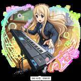 「「けいおん！」×「モンスト」初コラボ！放課後ティータイムメンバーら期間限定登場♪」の画像5