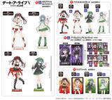 「「転スラ」「葬送のフリーレン」「着せ恋」「わたなれ」人気ヒロインが集合！ 描き下ろしグッズを先行販売【きゃらON！ミニ出張所 in横浜】」の画像5