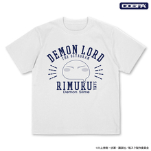 「転スラ」かわいいリムル様、Tシャツやトートバッグに☆ 智慧之王も!? ワンフェスで先行販売【COSPA】