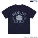 「「転スラ」かわいいリムル様、Tシャツやトートバッグに☆ 智慧之王も!? ワンフェスで先行販売【COSPA】」の画像2