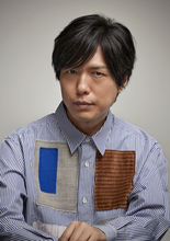 神谷浩史が着る“GOD野沢雅子”が強すぎる！ まさかのモデル起用に「最高すぎるｗｗｗ」「運気上がりそう」