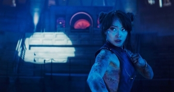 ハリウッド実写映画「ストリートファイター」リュウやケン、春麗らを捉えた場面写真お披露目！【10月16日公開】