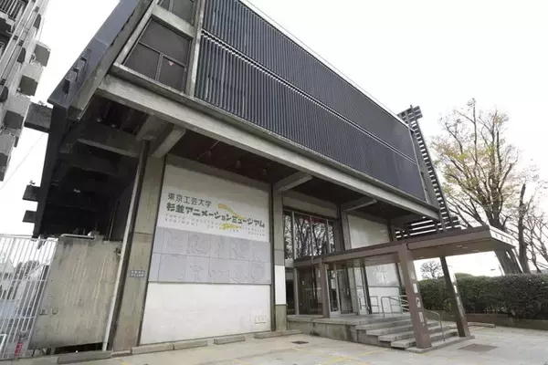 「アニメ制作会社が再集結の「すぎアニエキスポ」に注目！「中野×杉並×豊島アニメ・マンガフェス2025」【杉並区イベント】」の画像