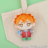 「「ハイキュー!!」日向、影山、月島…“推し”で支払い!? “きゃらぺいっ！”登場＆ぬいぐるみ“ぬいパル”第3弾も」の画像4