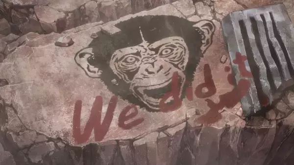 「「普通ってなんだ！」「怖い…」…「ダーウィン事変」初回から不穏な空気が流れるラストに今後の展開へ高まる期待【第1話ネタバレあり反応まとめ】」の画像