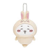 「「ちいかわ」ちいかわ＆ハチワレだらけ！“超BIGなぬいぐるみ”など目白押しのオンラインくじ登場」の画像4