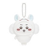 「「ちいかわ」ちいかわ＆ハチワレだらけ！“超BIGなぬいぐるみ”など目白押しのオンラインくじ登場」の画像5