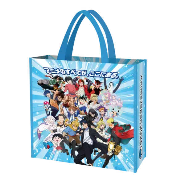 「「魔法騎士レイアース」「ベルサイユのばら」のオフィシャルグッズが登場！「AnimeJapan 2026」フードパーク限定ステッカーは全45種！」の画像