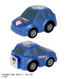 「蝶ネクタイやアイコン付き！ 「名探偵コナン」コナンくん＆哀ちゃんモチーフのチョロQ登場！」の画像3