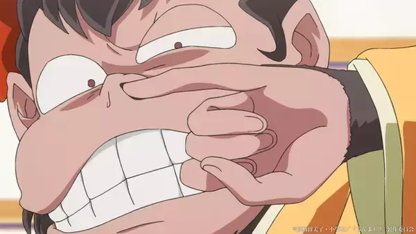 「秋アニメ「らんま1/2 第3期」乱馬、あかね、良牙の関係はどうなる？ 恋のバトルの数々も…新キャラ登場の第2弾PV公開」の画像