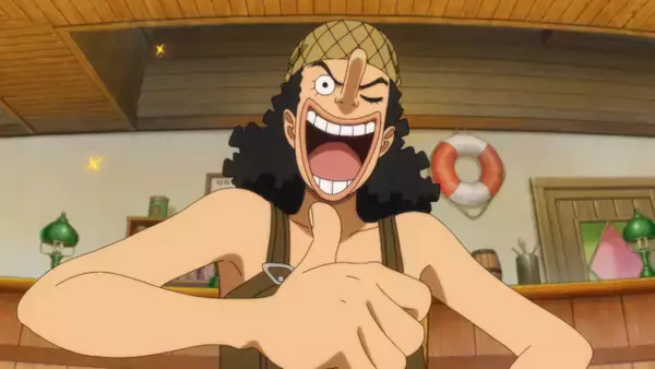 「「THE ONE PIECE」ルフィ役は声優・田中真弓が続投！Netflix新アニメ版ティーザー予告お披露目」の画像