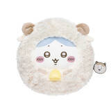 「「ちいかわ」新春福袋☆ハチワレ・うさぎがひつじ姿に♪ 全12点グッズ詰めた「ハッピーバッグ」予約スタート！」の画像1