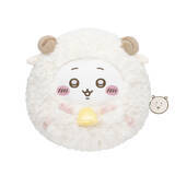 「「ちいかわ」新春福袋☆ハチワレ・うさぎがひつじ姿に♪ 全12点グッズ詰めた「ハッピーバッグ」予約スタート！」の画像3