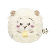 「「ちいかわ」新春福袋☆ハチワレ・うさぎがひつじ姿に♪ 全12点グッズ詰めた「ハッピーバッグ」予約スタート！」の画像4