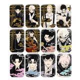 「「ワンピース」「逃げ上手の若君」「カグラバチ」のグッズを一足早く手に入れよう♪ 「ジャンプフェスタ2026」約560点以上のグッズが購入できる特設サイトオープン」の画像1