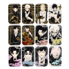 「ワンピース」「逃げ上手の若君」「カグラバチ」のグッズを一足早く手に入れよう♪ 「ジャンプフェスタ2026」約560点以上のグッズが購入できる特設サイトオープン