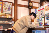 「「薬屋のひとりごと」茨城県でコラボスタンプラリーが開催中！壬氏役声優・大塚剛央が体験【レポ】」の画像4