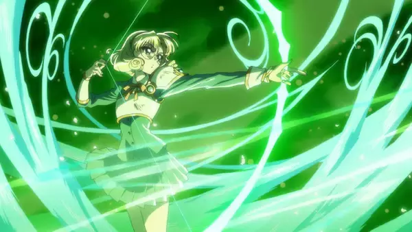 「アニメ「魔法騎士レイアース」2026年10月放送開始！キャストは佐倉綾音、大久保瑠美、高橋李依「まさか獅堂光の声を担当する運命が廻ってくるなんて」」の画像