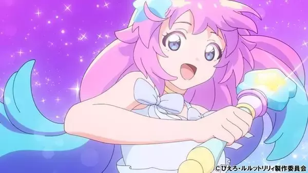 「「急展開ワロタ（笑）」「魔法の使い方が新鮮だな」…“こんぺとリリィ”の驚きの魔法ステージに視聴者も沸いた！「魔法の姉妹ルルットリリィ」第2話【ネタバレあり反応まとめ】」の画像