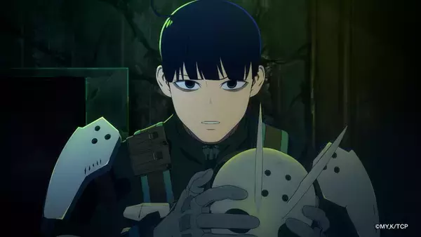 秋アニメ「戦車椅子」内山昂輝、藤寺美徳、梶原岳人、早見沙織がメインキャストに！オーディションでは「『しゅー』しか台本に無くて驚き」も！　キャラPVも公開