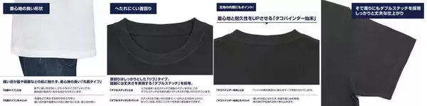 「「転スラ」リムル様がハンバーガーに挟まれちゃった!? クール＆キュートなアパレルや雑貨が新登場！【COSPA】」の画像
