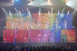 「「アイナナ」IDOLiSH7、TRIGGER、Re:vale、ŹOOĻが集結！16名によるライブツアーが開幕【初日レポ】」の画像1