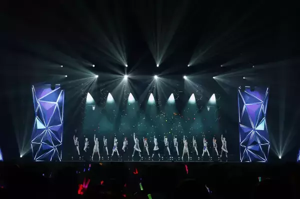 「「アイナナ」IDOLiSH7、TRIGGER、Re:vale、ŹOOĻが集結！16名によるライブツアーが開幕【初日レポ】」の画像