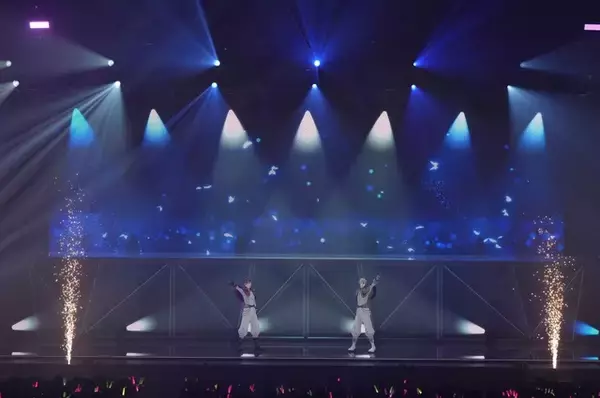 「「アイナナ」IDOLiSH7、TRIGGER、Re:vale、ŹOOĻが集結！16名によるライブツアーが開幕【初日レポ】」の画像