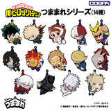 「「ヒロアカ」デクや爆豪、轟たちの“つままれ”&“つかまれ！”にオールマイトのアイマスクも！「ジャンフェス」コスパグッズ」の画像2