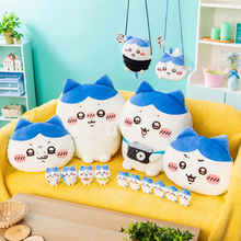 「ちいかわ」ついにきた！先行告知から大反響♪「ちいかわだらけくじ」と「ハチワレだらけくじ」が販売開始