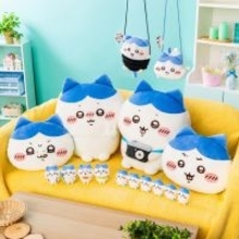 「ちいかわ」ついにきた！先行告知から大反響♪「ちいかわだらけくじ」と「ハチワレだらけくじ」が販売開始