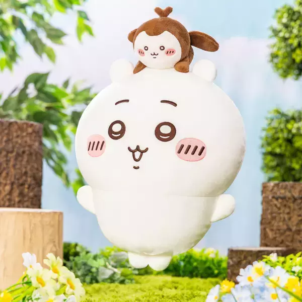 「「ちいかわ」ついにきた！先行告知から大反響♪「ちいかわだらけくじ」と「ハチワレだらけくじ」が販売開始」の画像