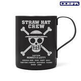 「「ワンピース」麦わらの一味をイメージ！パーカーほか日常使いしやすい「コスパ」新作グッズ登場」の画像3