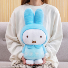 【ミッフィー】春のお出かけが楽しくなる♪ パステルカラー×お花がテーマの「ミッフィーくじ」第8弾