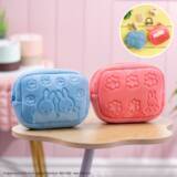 「【ミッフィー】春のお出かけが楽しくなる♪ パステルカラー×お花がテーマの「ミッフィーくじ」第8弾」の画像5