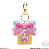 「「たんプリ」キュアアンサーたちのキラキラ☆デコネームがはなまる可愛い♪「パチパチプリキュアデコネーム」登場」の画像4