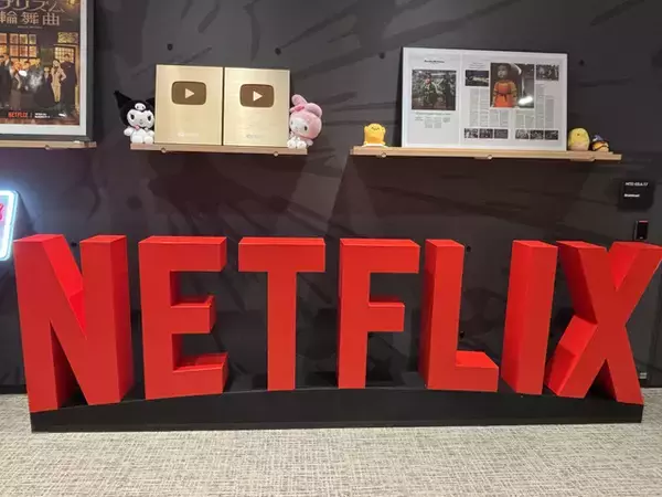Netflixアニメ戦略はどう変わったのか？Netflix映画『超かぐや姫！』異例ヒットの裏側と、権利を独占しない「共創」の行方