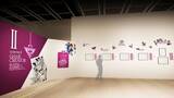 「「遊☆戯☆王」高橋和希による初の原画展が開催！ 370点以上の直筆原稿や表現世界を“旅”する展示見どころなど詳細明らかに」の画像5